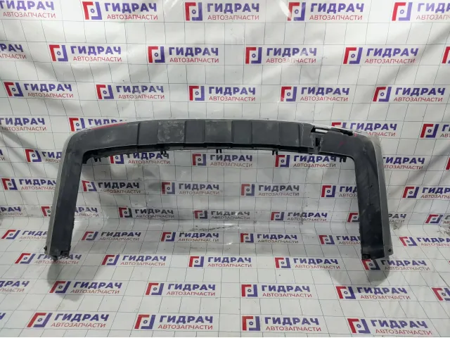 Бампер задний Land Rover Range Rover (L322) DQC000061LML