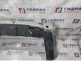 Бампер задний Land Rover Range Rover (L322) DQC000061LML