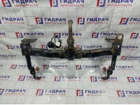 Сцепное устройство (Фаркоп) Land Rover Range Rover (L322)