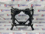 Балка подмоторная Land Rover Range Rover (L322) KGB500121
