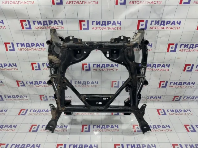 Балка подмоторная Land Rover Range Rover (L322) KGB500121