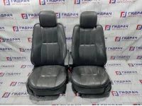 Комплект сидений Land Rover Range Rover (L322)