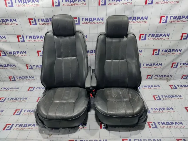 Комплект сидений Land Rover Range Rover (L322)