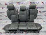 Комплект сидений Land Rover Range Rover (L322)
