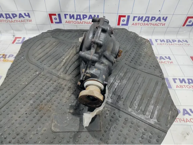 Редуктор переднего моста Land Rover Range Rover (L322) TAG500121