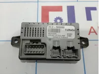 Блок электронный обогрева сидений Land Rover Range Rover (L322) HLV500050