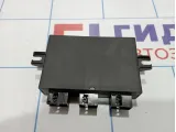 Блок управления парктроником Land Rover Range Rover (L322) YWC000931