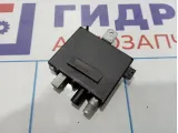 Блок электронный Land Rover Range Rover (L322) XUO000010