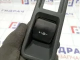 Гнездо прикуривателя Land Rover Range Rover (L322) 51477027276