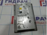 Усилитель акустической системы Land Rover Range Rover (L322) XQK500105