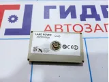 Блок электронный Land Rover Range Rover (L322) XUO000020