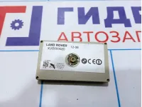 Блок электронный Land Rover Range Rover (L322) XUO000020