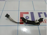 Переключатель селектора КПП Land Rover Range Rover (L322) TJK000020