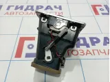 Дефлектор воздушный правый Land Rover Range Rover (L322) JBD500260PUY