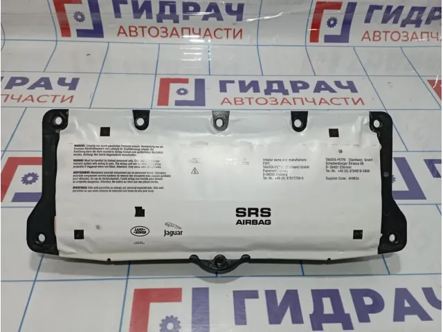 Подушка безопасности пассажирская Land Rover Range Rover (L322) EHT500170