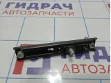 Механизм регулировки ремня безопасности Land Rover Range Rover (L322) EWC000071