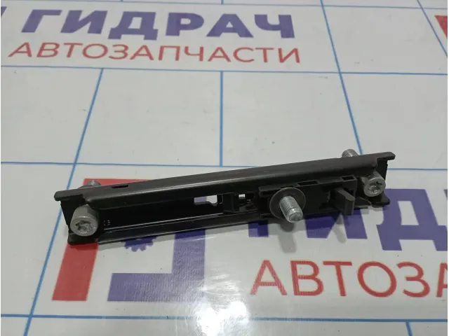 Механизм регулировки ремня безопасности Land Rover Range Rover (L322) EWC000071