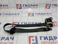 Ремень безопасности передний правый Land Rover Range Rover (L322) LR009239
