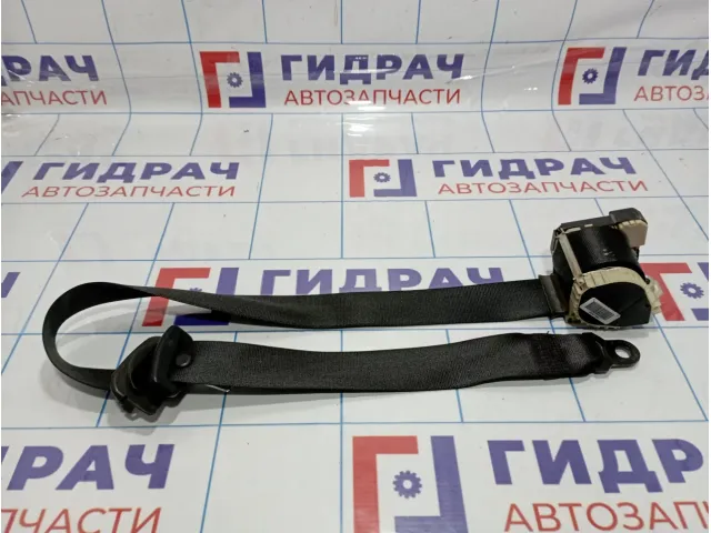 Ремень безопасности передний правый Land Rover Range Rover (L322) LR009239