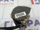 Ремень безопасности передний правый Land Rover Range Rover (L322) LR009239