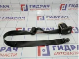 Ремень безопасности передний левый Land Rover Range Rover (L322) LR009245