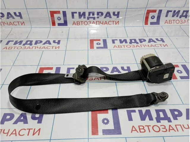 Ремень безопасности передний левый Land Rover Range Rover (L322) LR009245