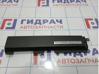 Накладка декоративная на торпедо правая Land Rover Range Rover (L322) FAG500480PVA