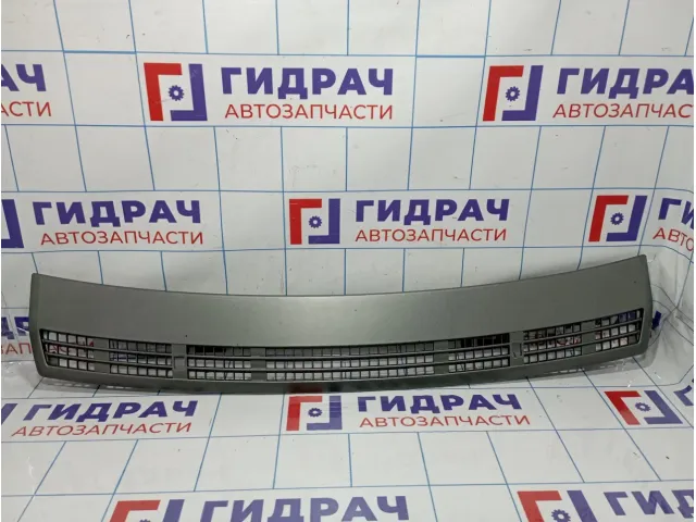 Накладка капота Land Rover Range Rover (L322) JAB000015LQV