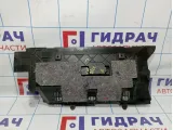 Накладка под торпедо правая Land Rover Range Rover (L322) FBS500560PUY