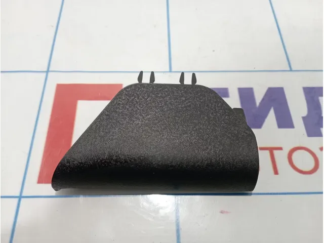 Накладка ручки открывания капота Land Rover Range Rover (L322) EMZ000030PVA