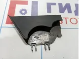 Накладка ручки открывания капота Land Rover Range Rover (L322) EMZ000030PVA