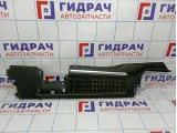 Держатель задней полки левый Land Rover Range Rover (L322) EPX500031LYR