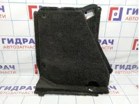 Обшивка багажника Левая Land Rover Range Rover (L322) EQY500180PVA
