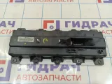 Подушка безопасности нижняя для колен Land Rover Range Rover (L322) FBZ500060