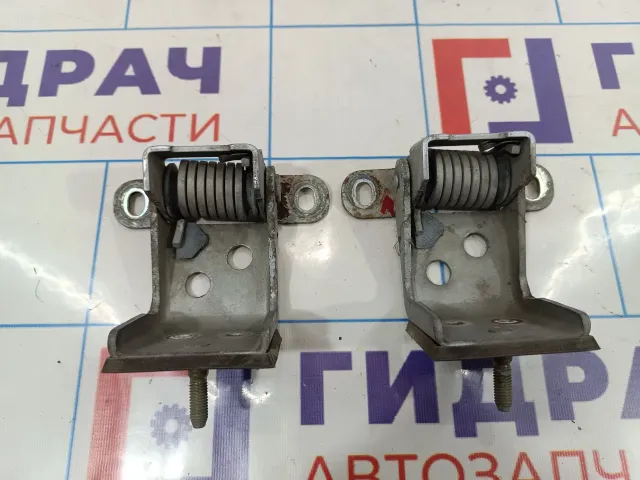 Петли двери багажника Land Rover Range Rover (L322) BMB760013