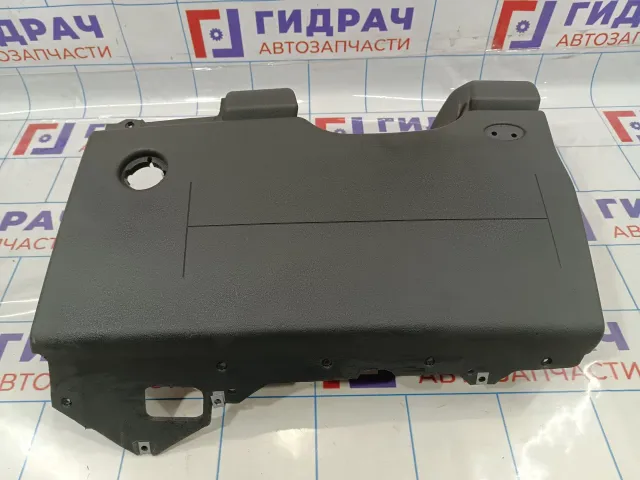Накладка на торпедо Land Rover Range Rover (L322) FBF500600LYR