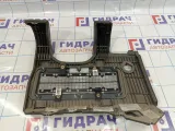 Накладка на торпедо Land Rover Range Rover (L322) FBF500600LYR