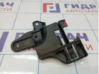 Кронштейн переднего бампера правый Land Rover Range Rover (L322) DPL500060