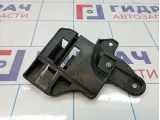 Кронштейн переднего бампера левый Land Rover Range Rover (L322) DPL500070