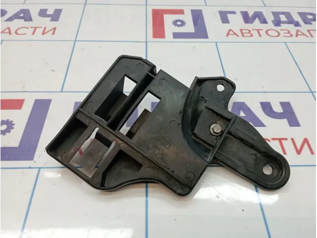 Кронштейн переднего бампера левый Land Rover Range Rover (L322) DPL500070