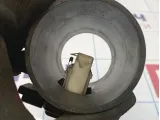 Расходомер воздуха Land Rover Range Rover (L322) 4R8Q12B579AC