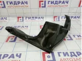 Кронштейн моторного щита левый Land Rover Range Rover (L322)