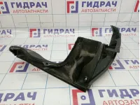 Кронштейн моторного щита левый Land Rover Range Rover (L322)