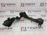 Кронштейн моторного щита левый Land Rover Range Rover (L322)