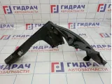 Кронштейн моторного щита левый Land Rover Range Rover (L322)