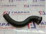 Патрубок интеркулера Land Rover Range Rover (L322) PH1176