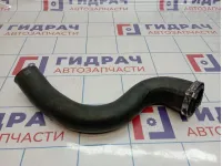 Патрубок интеркулера Land Rover Range Rover (L322) PH1176