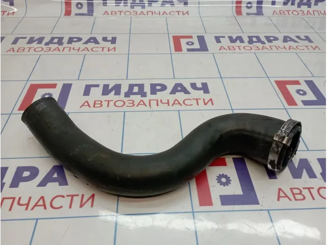 Патрубок интеркулера Land Rover Range Rover (L322) PH1176