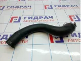 Патрубок интеркулера Land Rover Range Rover (L322) PH1176