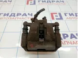 Суппорт тормозной задний правый Land Rover Range Rover (L322) LR010574